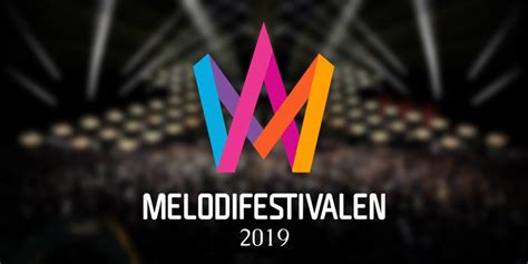 Top 4 Melodifestivalen 2019 Betting Odds .